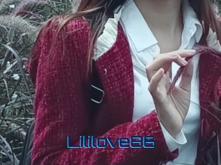lililove86 Vidéos de Cul FR