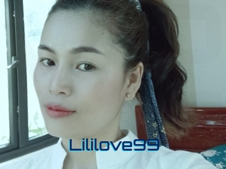 lililove99 Vidéos de Cul FR