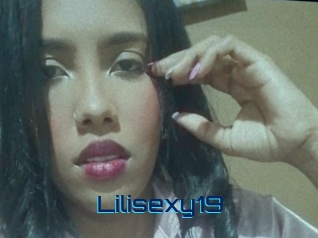 Lilisexy19
