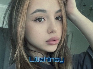 Lilishinay