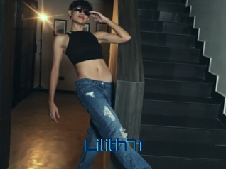 lilith71 Vidéos de Cul FR
