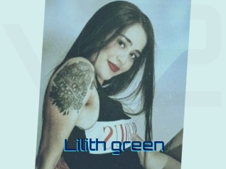 lilith_green Vidéos de Cul FR