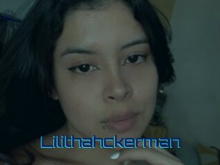 Lilithahckerman