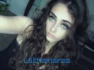lilithamaraa Vidéos de Cul FR