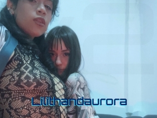 Lilithandaurora