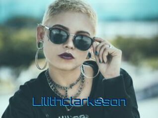 lilithclarksson Vidéos de Cul FR