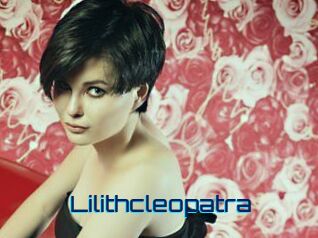 Lilithcleopatra