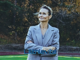 Lilithlevite