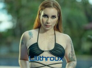 Lilithroux