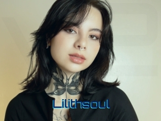 lilithsoul Vidéos de Cul FR