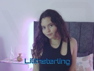 lilithsterling Vidéos de Cul FR
