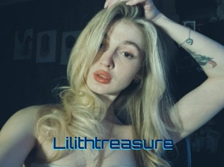 lilithtreasure Vidéos de Cul FR
