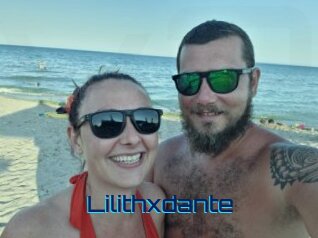 Lilithxdante