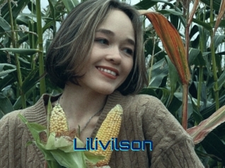 Lilivilson