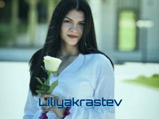 Liliyakrastev