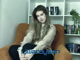 lilliandyson Vidéos de Cul FR