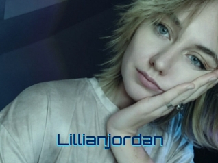 Lillianjordan