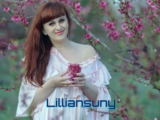 Lilliansuny