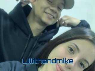 lillithandmike Vidéos de Cul FR