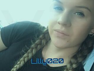 lilly020 Vidéos de Cul FR