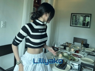 lillyako Vidéos de Cul FR