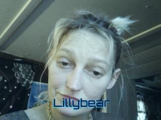 lillybear Vidéos de Cul FR