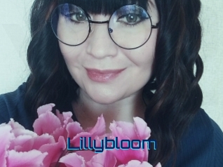 lillybloom Vidéos de Cul FR