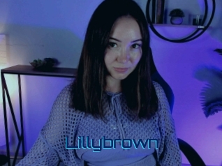 Lillybrown