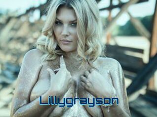lillygrayson Vidéos de Cul FR