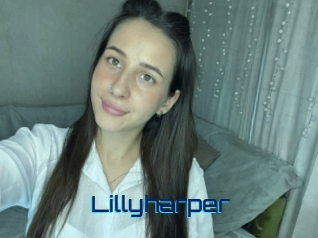 Lillyharper