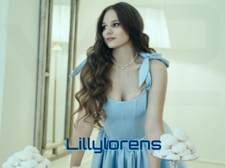 lillylorens Vidéos de Cul FR
