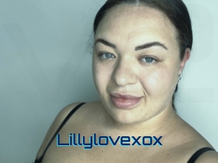 lillylovexox Vidéos de Cul FR