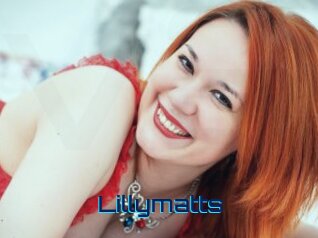 Lillymatts