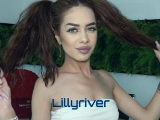 lillyriver Vidéos de Cul FR