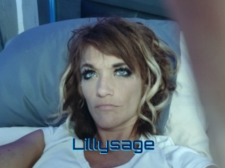 Lillysage