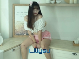 lillysu Vidéos de Cul FR