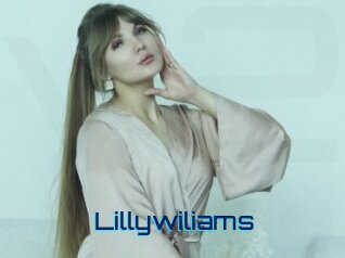 Lillywiliams