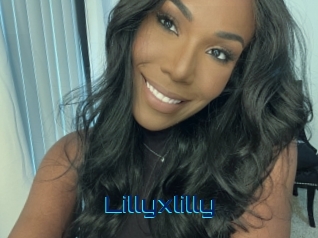 lillyxlilly Vidéos de Cul FR