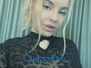 lillyycutiee Vidéos de Cul FR