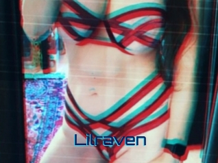 lilraven Vidéos de Cul FR