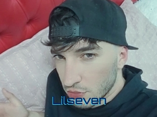 lilseven Vidéos de Cul FR