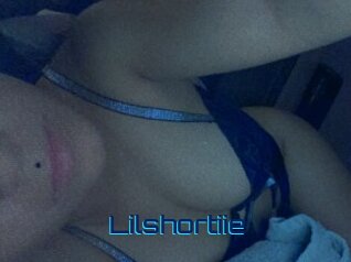 lilshortiie Vidéos de Cul FR