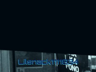 lilsnack1111834 Vidéos de Cul FR