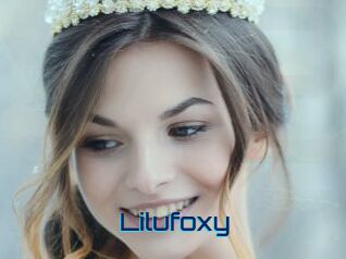 Lilufoxy