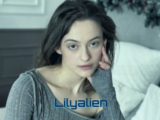 lilyalien Vidéos de Cul FR