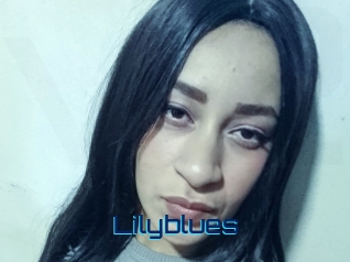 lilyblues Vidéos de Cul FR