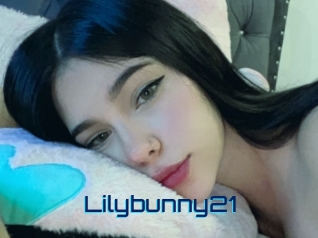 lilybunny21 Vidéos de Cul FR