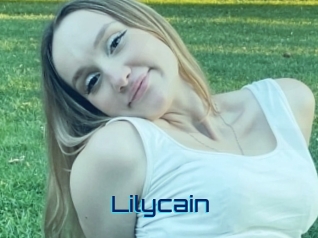 lilycain Vidéos de Cul FR