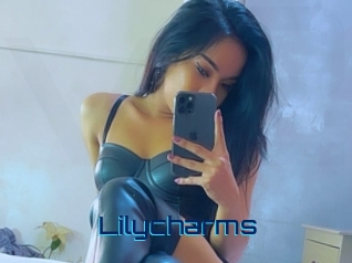 Lilycharms