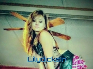lilydicksin Vidéos de Cul FR